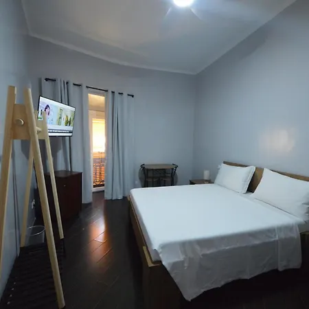 Mami Guest house Genoa
