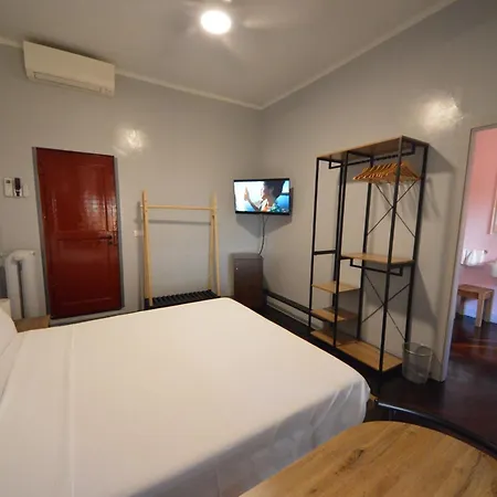 Mami Guest house