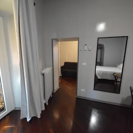 Guest house Mami Genoa