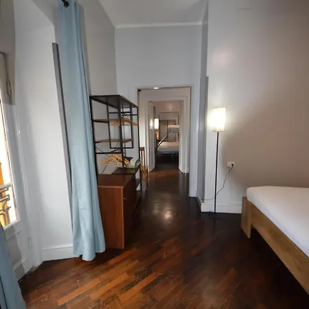 Guest house Mami Genoa